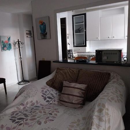 Marbella Apartamento En Малага Екстериор снимка