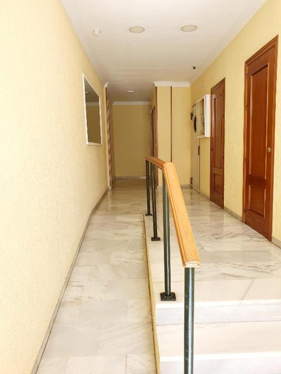 Marbella Apartamento En Малага Екстериор снимка