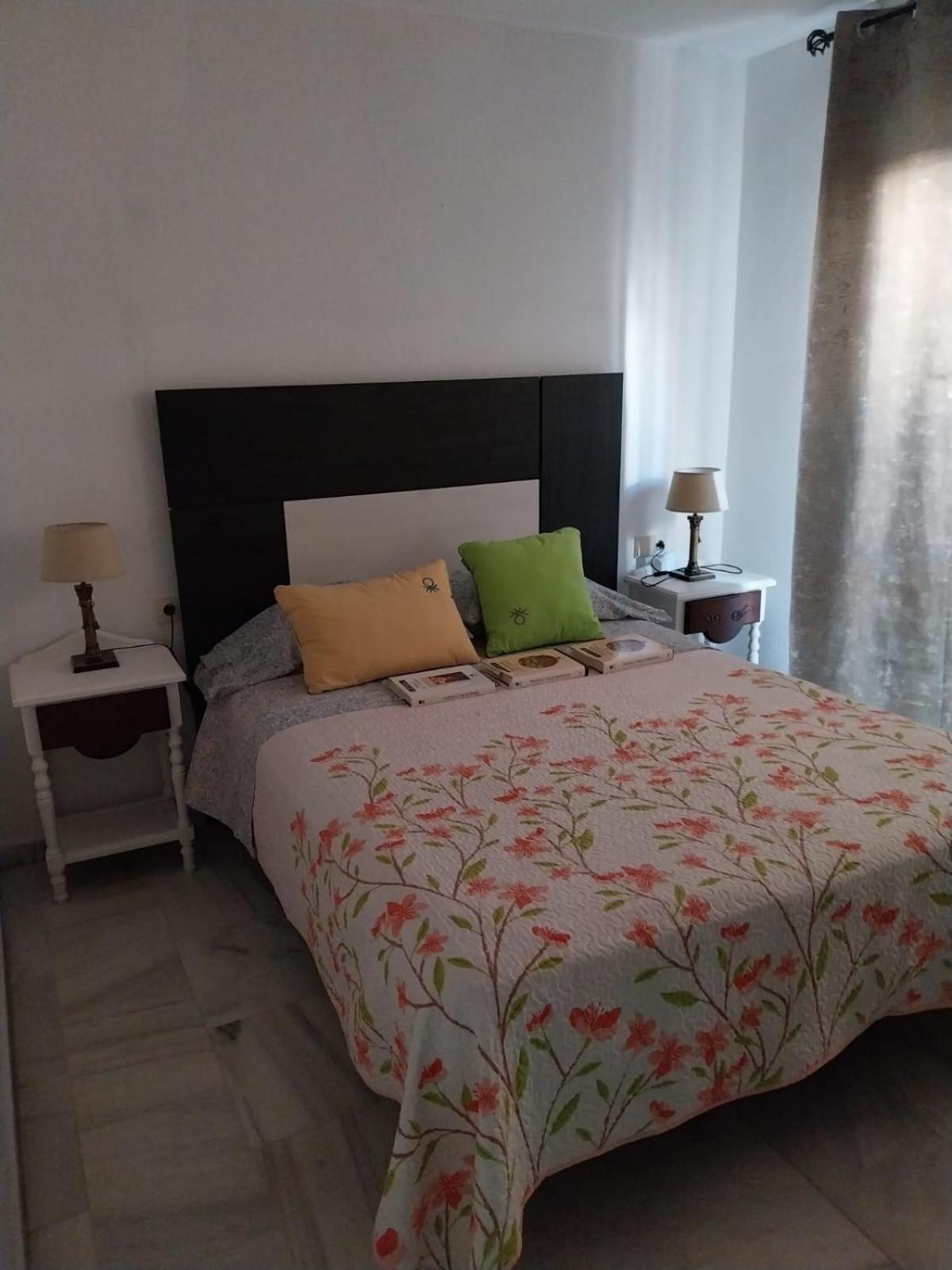 Marbella Apartamento En Малага Екстериор снимка