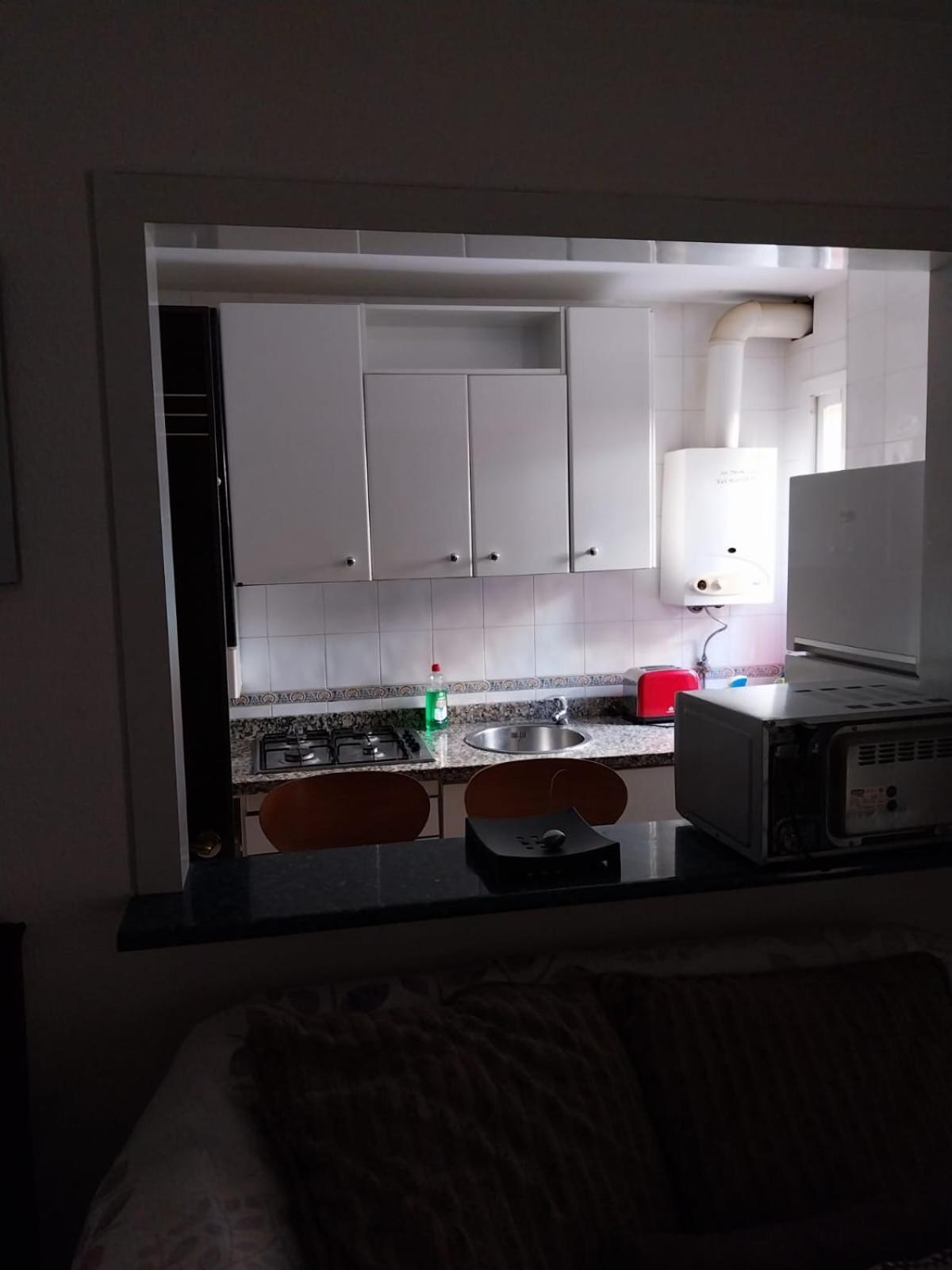 Marbella Apartamento En Малага Екстериор снимка