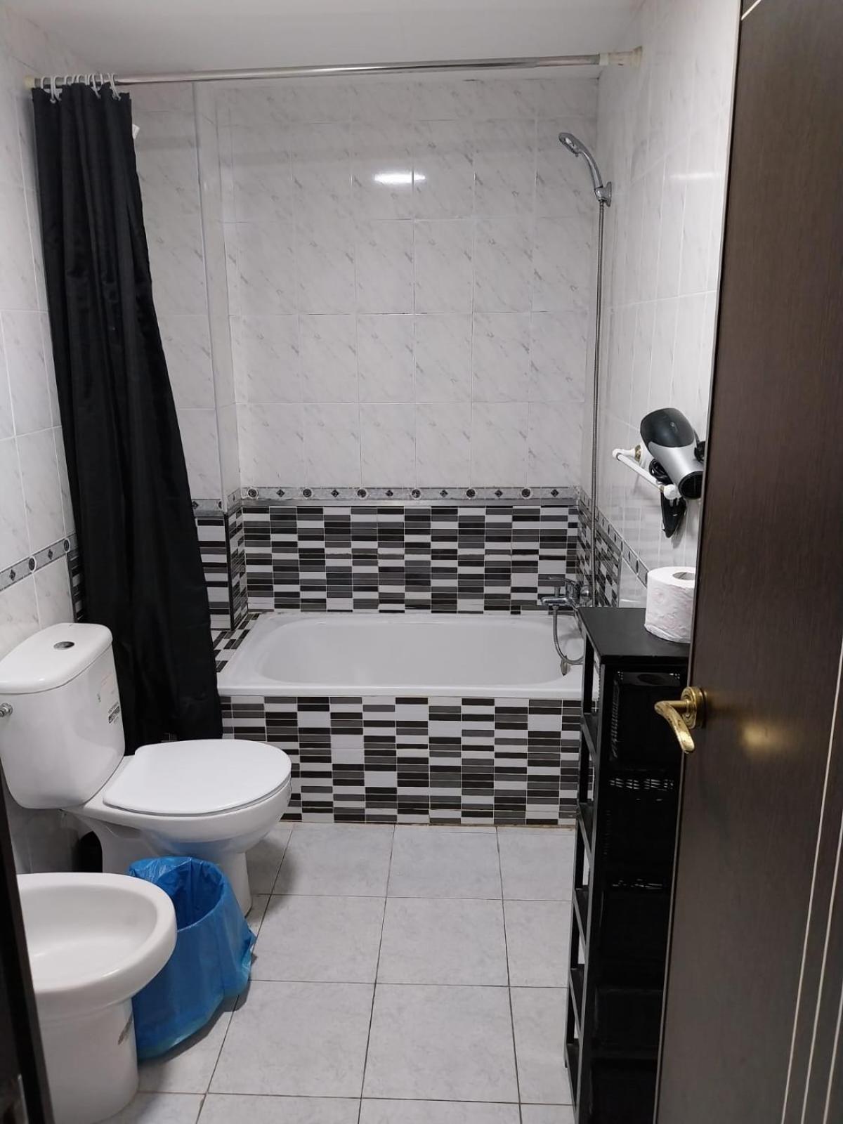 Marbella Apartamento En Малага Екстериор снимка
