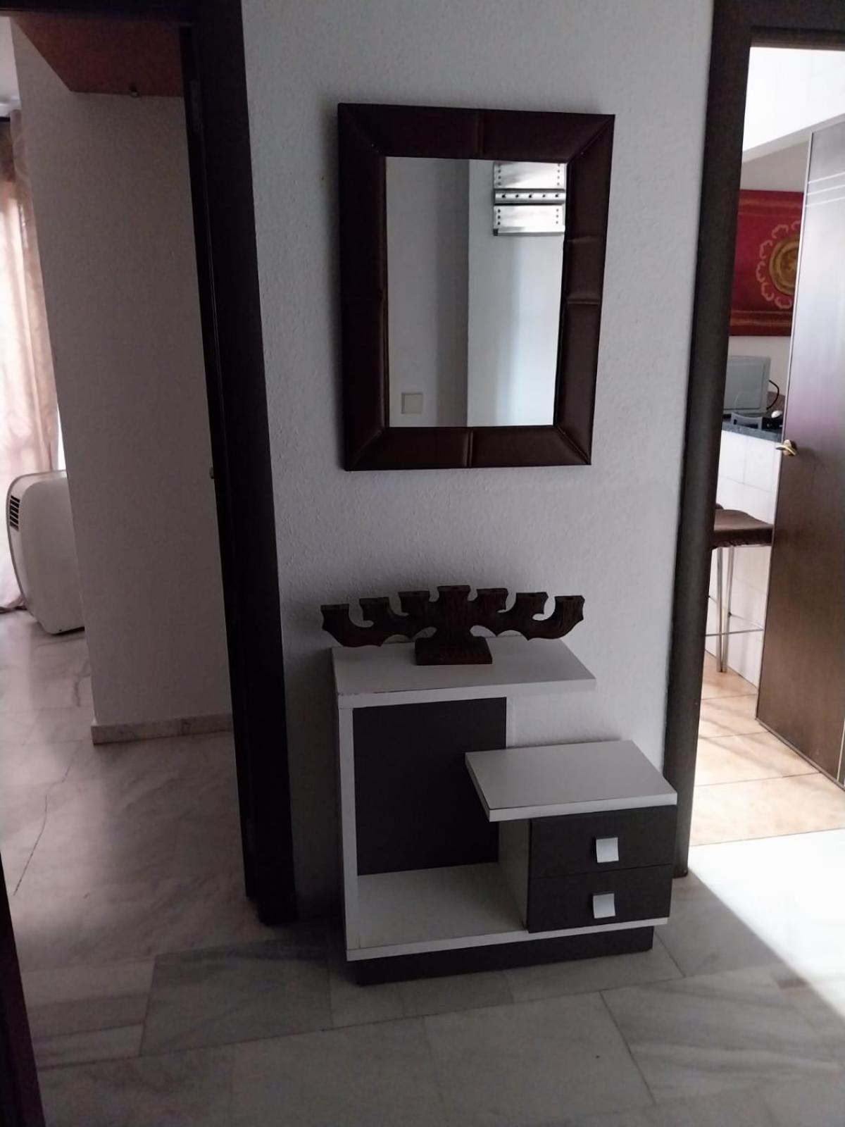 Marbella Apartamento En Малага Екстериор снимка