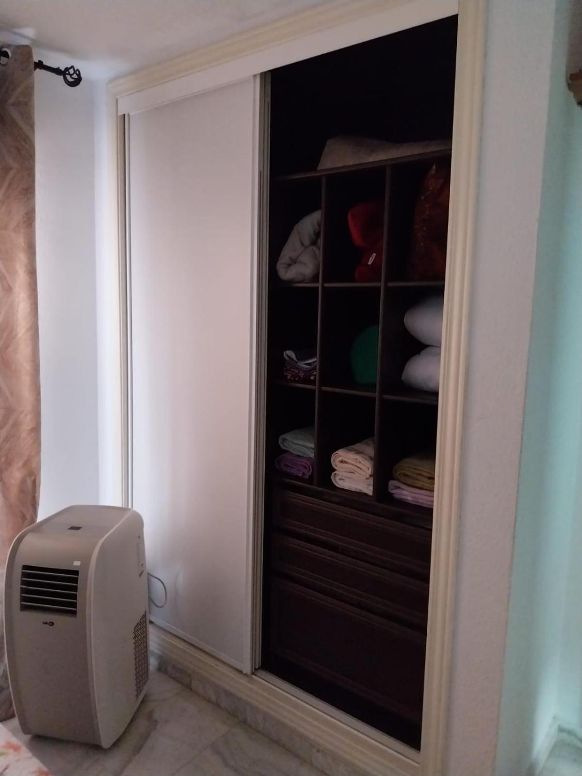 Marbella Apartamento En Малага Екстериор снимка